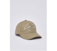 Cappello baseball in canvas Liu Jo