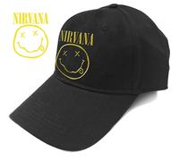 CAPPELLO BASEBALL NIRVANA SMILE