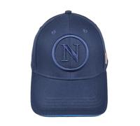 Cappello Baseball Prodotto Ufficiale Enzo Castellano SSC Napoli 123199 Junior