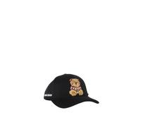 Cappello Baseball RUE MADAM PARIS Marvin Black