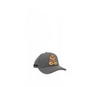 Cappello Baseball RUE MADAM PARIS Marvin Grey