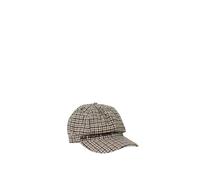 Cappello Baseball RUE MADAM PARIS Marvin Pied de poule