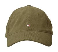 Cappello baseball TOMMY HILFIGER cappellino con visiera logo dietro regolabile t