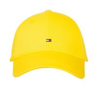 SG Cappello baseball TOMMY HILFIGER cappellino con visiera logo ricamato dietro