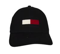 Cappello baseball TOMMY HILFIGER cappellino regolabile con visiera e logo artic