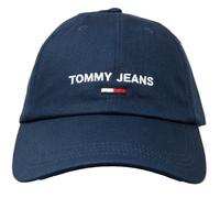 Cappello baseball TOMMY HILFIGER JEANS cappellino regolabile con visiera articol