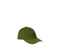 Cappello Baseball Uomo The North Face Verde