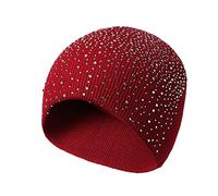Cappello Basket Offerta Berretto Estivo Uomo Cappello Lavoro Uomo Cappello Bianco Donna Uncinetto Cappello A Secchiello Militare Beanie Donna Estivo PON PON per Cappelli Lana Cappellino Anti UV