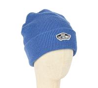 Cappello Beanie Classic Cuff Vans - Blu Vero