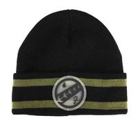 Cappello Beanie Con Toppa Di Boba Fett Di Star Wars