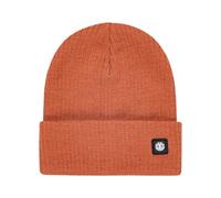 Cappello Beanie Cuffi Element Flow Mocha Bisque U5BNA1ELF0 3699 Adulti Unisex