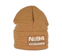 Cappello Beanie DC Workman - Chipmunk