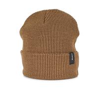 Cappello Beanie RVCA Dayshift - Bombay Brown