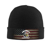 Cappello Beanie Sober Enough To Operate A Forklift Berretto Morbidi Knit Hat Elastici Beanie Berretto per Invernale Freddo Running