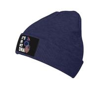 Cappello Beanie The Cook Islands It's in My Dna Berretto Leggero Knit Hat Morbidi Cappello Invernale per Running Freddo Invernale