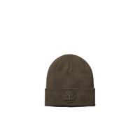 Cappello Beanie Timberland Uomo Chocolate