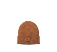 Timberland Berretto con Ricamo 3D Marrone Codice TB0A65HP231 Marrone