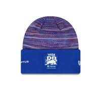 Cappello Beanie Ufficiale Red Bull Daniel Ricciardo Visa Cash App Racing Bulls