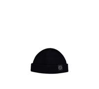 Cappello Beanie Uomo Armani Exchange in Lana e Cotone D