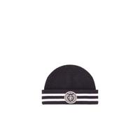 Cappello Beanie Uomo Armani Exchange in Lana e Cotone L