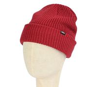 Cappello Beanie Vans Core Basic Cuff - Bordeaux