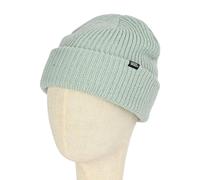 Cappello Beanie Vans Core Basic Cuff - Grigio Oliva