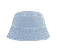 Cappello Beanie Vintage Per Bambini 100% Cotton Beechfield