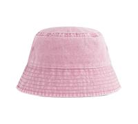Cappello Beanie Vintage Per Bambini 100% Cotton Beechfield