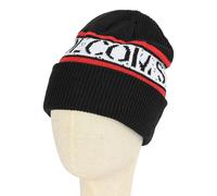 Cappello Beanie Volcom Carwash - Nero