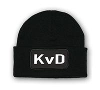 Cappello/Beenie - Kvd automobilista vom servizio Guardia Soldato BW Bundeswehr PKW - # 10338 m