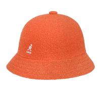 Cappello Bermuda Casual by Kangol arancia L (58-59 cm)