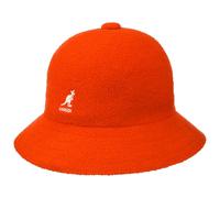 Cappello Bermuda Casual by Kangol arancia neon L (58-59 cm)