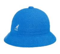 Cappello Bermuda Casual by Kangol blu Savoia S (54-55 cm)