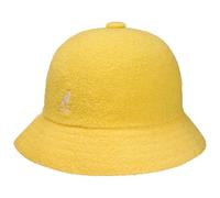 Cappello Bermuda Casual by Kangol giallo L (58-59 cm)