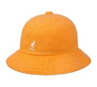 Cappello Bermuda Casual by Kangol giallo pastello M (56-57 cm)