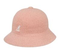 Cappello Bermuda Casual by Kangol rosa XL (60-61 cm)