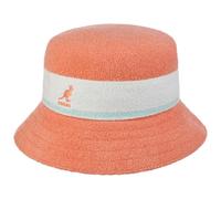 Cappello Bermuda Stripe Bucket by Kangol albicocca M (56-57 cm)