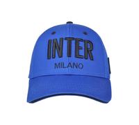 Cappello berretto adulto compatibile con Inter