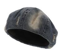 Cappello berretto alla moda per donna Berretto berretto stile francese Berretto