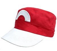Cappello Berretto Baseball Ash Anime Cosplay cap
