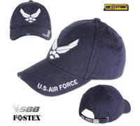 Cappello Berretto Baseball US AIR FORCE USA Militare Aeronautica Esercito