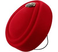 Cappello berretto Cappello da hostess Cappello da assistente di Cappello