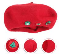 Cappello berretto carino Cappello berretto decorativo Cappello berretto da