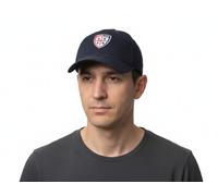 Cappello berretto compatibile con Cagliari Calcio