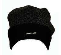 SG Cappello berretto con risvolto ENRICO COVERI articolo CACO040 Made in Italy
