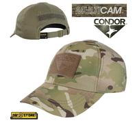 Condor Berretto da Baseball tattico da Uomo