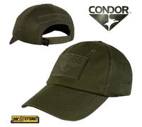 Condor Cappello da Baseball tattico da Uomo