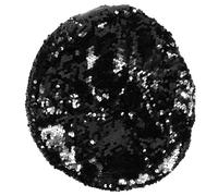 Cappello berretto da donna con paillettes Cappello berretto francese Cappello