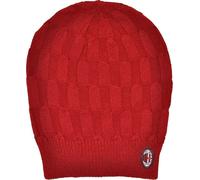 Cappello berretto Milan rasta abbigliamento tifosi milanisti calcio 02451