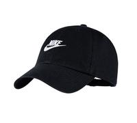 Cappello berretto Nike Heritage 86 Futura Washed Baseball Dad 913011-100/ 913...